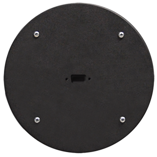 Procab CRP350 1 VGA size hole plate Til CDM300